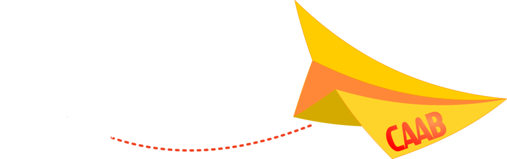 CAAB Logo