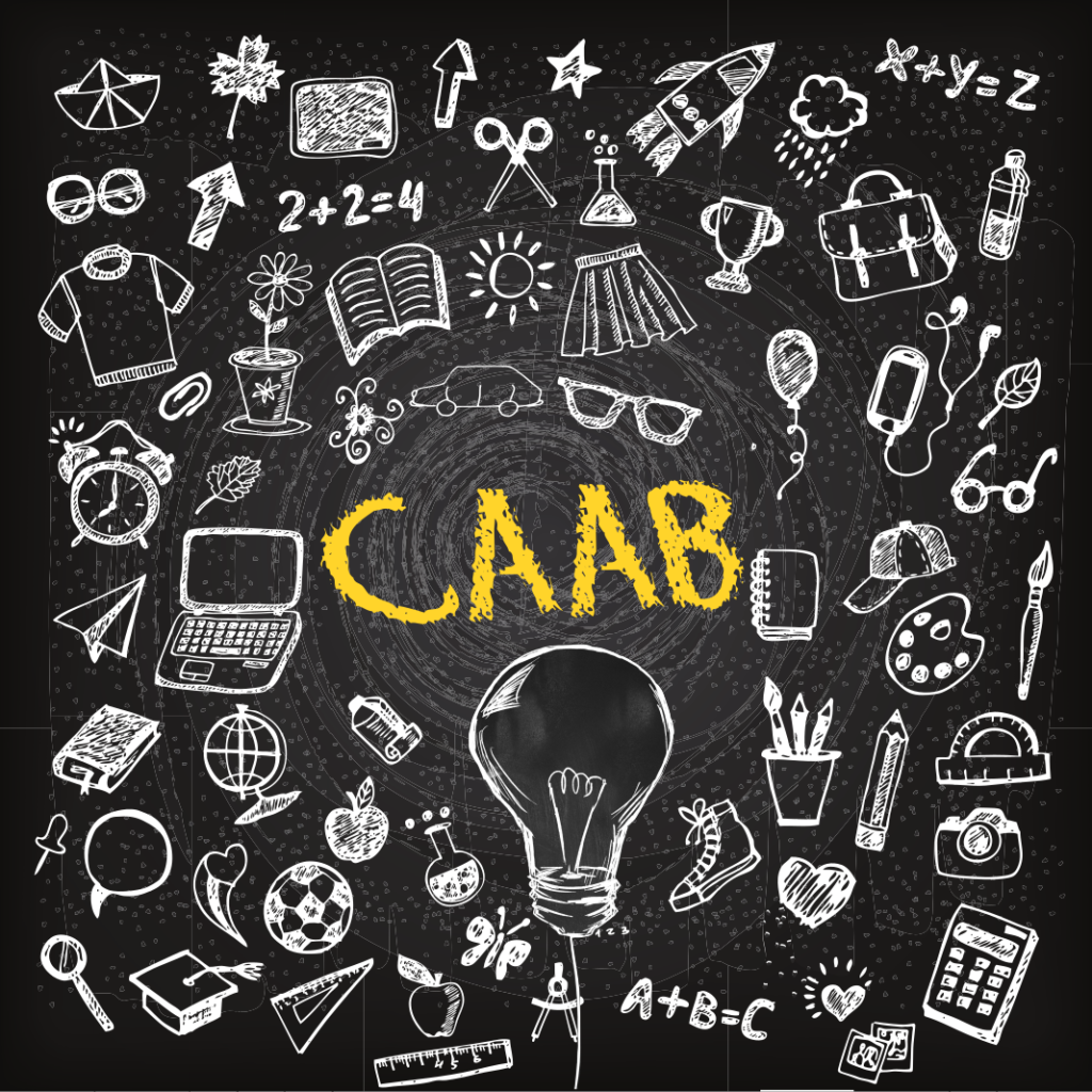 CAAB background image