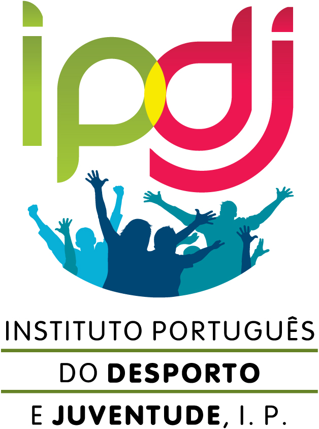 Logo IPDJ