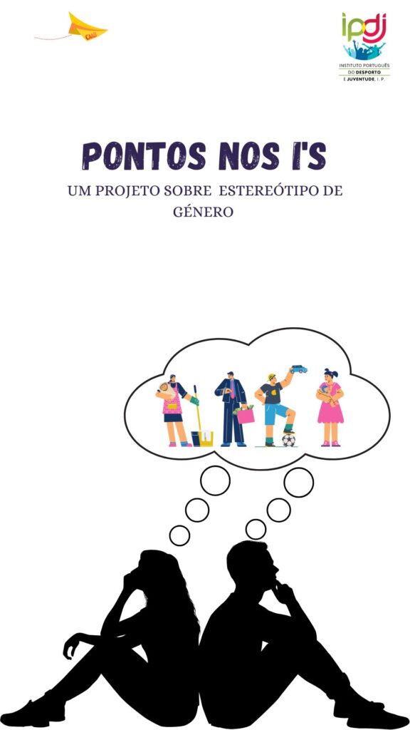 Poster Ponto nos I's