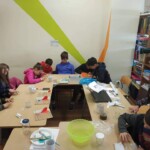 Workshop de Decoração
