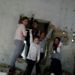 Urbex Kids