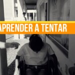 Curta: Aprender a Tentar