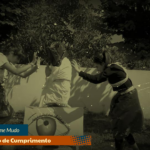 Curta: Uma questão de Cumprimento