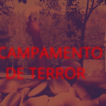Curta: Acampamento de Terror