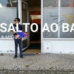 Curta: Assalto ao Banco