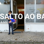 Curta: Assalto ao Banco