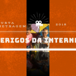 Curta: Perigos da Internet