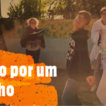 Curta: Tudo Por Um Sonho