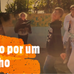 Curta: Tudo Por Um Sonho