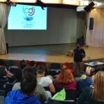 CLARO e IPDJ CLARO! Apresentação IPDJ