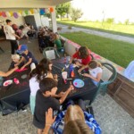 Desencravos: Atividade Intergeracional