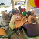 Desencravos: Atividade Intergeracional