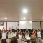 Desencravos: Atividade Intergeracional