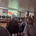 Desencravos: Atividade Intergeracional