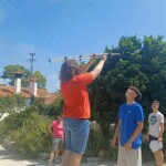 Curtas: Making of Curtas: Making of