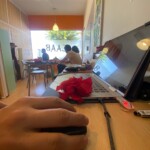 Desencravos: Preparação das atividades