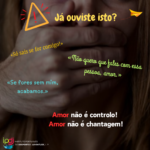 Amor com Amor se Paga - Poster