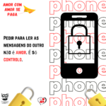 Amor com Amor se Paga - Poster