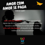 Amor com Amor se Paga - Poster