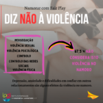 Amor com Amor se Paga - Poster